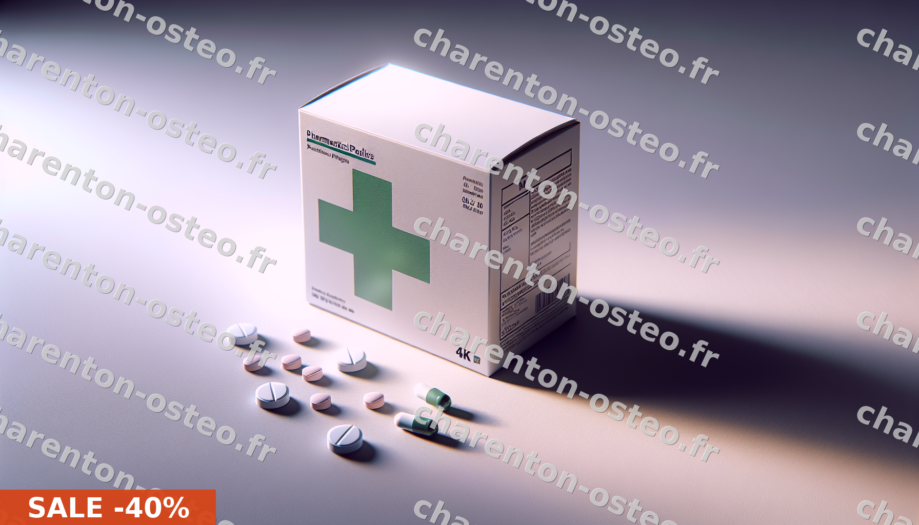 Stromectol (Ivermectin) — en stock en France : Livraison 48h