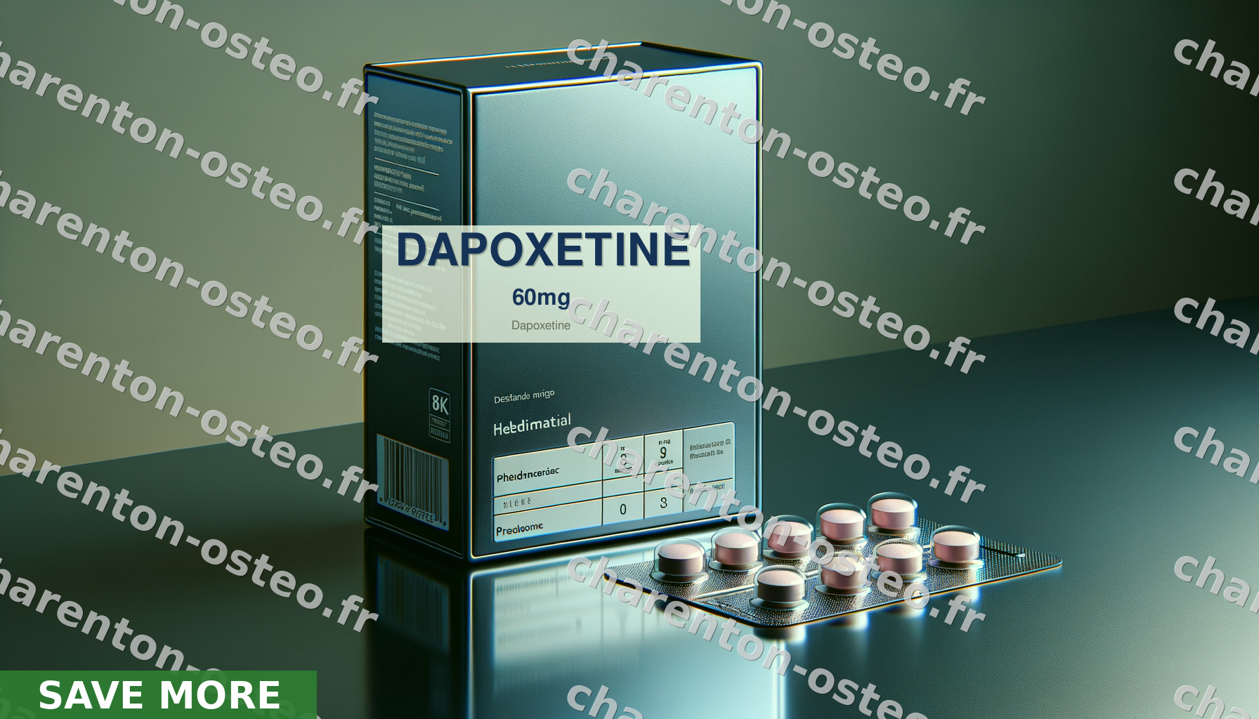 Priligy : choix n°1 des patients — commandez à Nice dès 1,84€