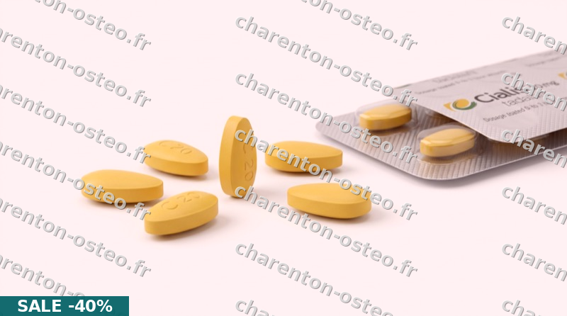 Où acheter Cialis 5mg en France pas cher ?